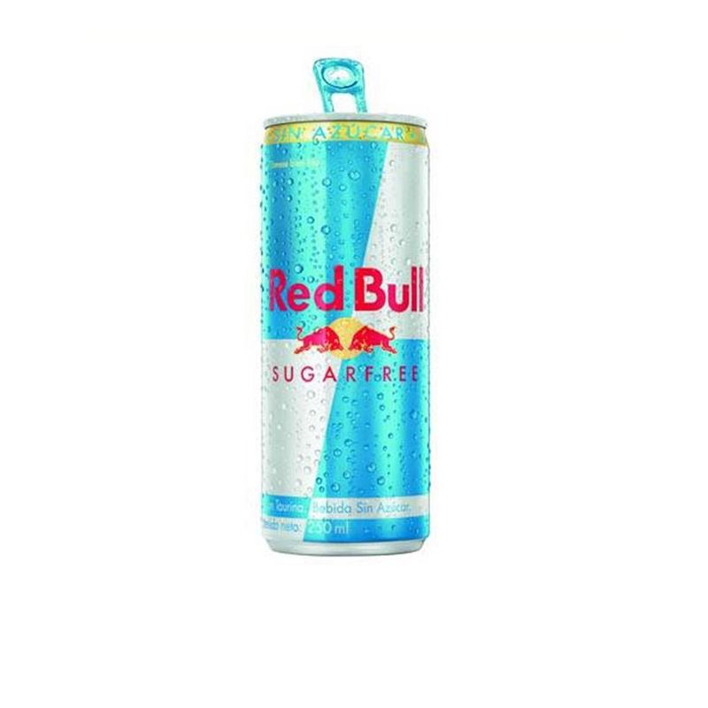 Redbull-Sugar-Free-250ml