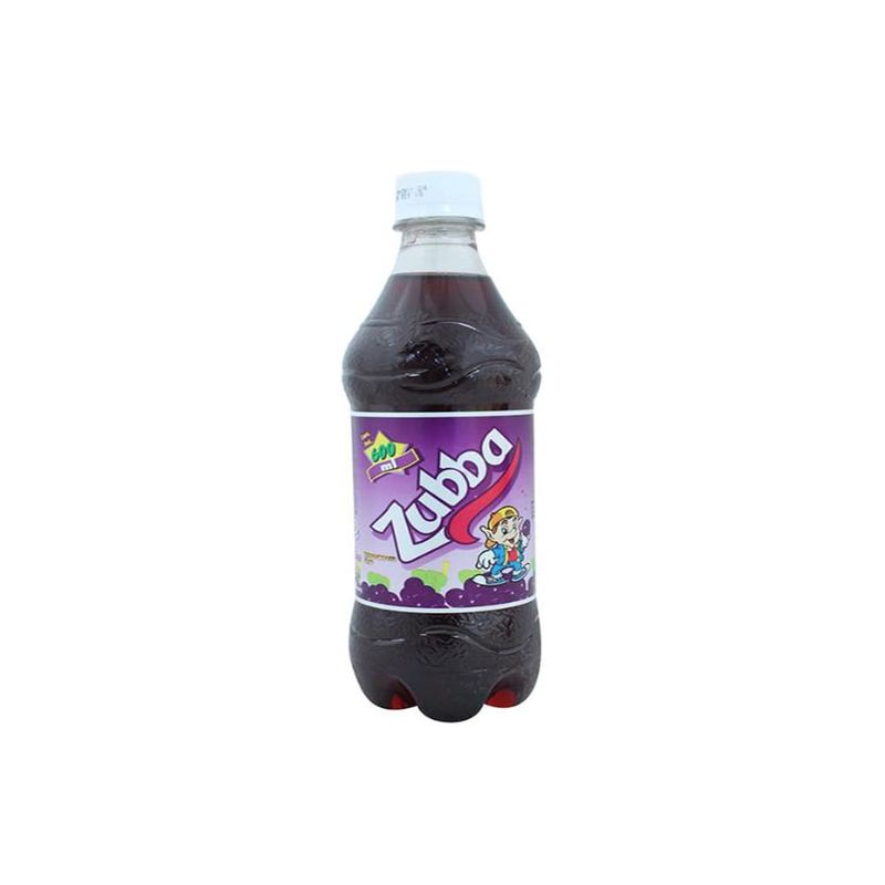 Zubba-600ml