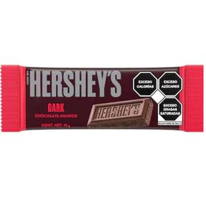 Hershey'S Dark 41gr