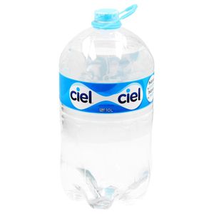 Agua Ciel 10lt