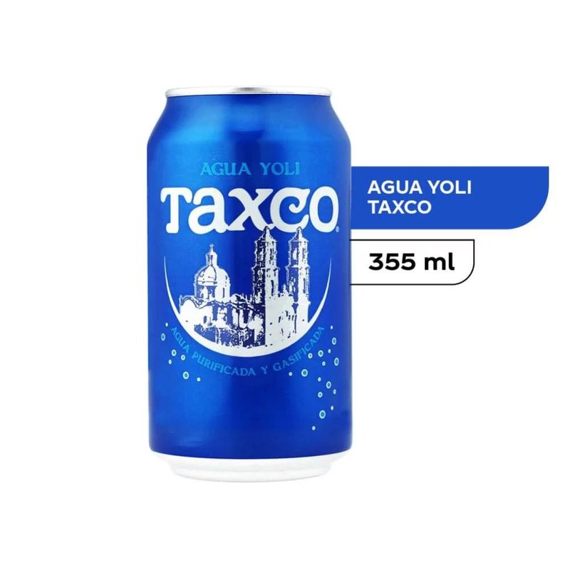 Agua-Taxco-355ml-Sleek-Can