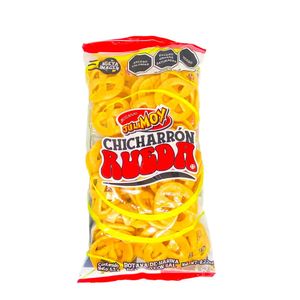 Ruedas De Sal De 63gr