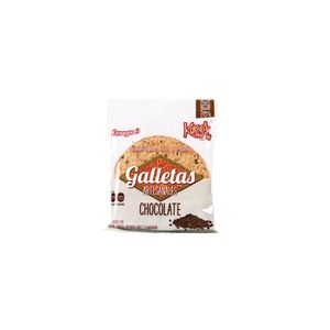 Galletas Con Choco Kurindacuaro Artesana