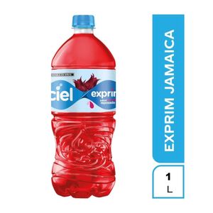 Exprim Jamaica Reposada 1lt