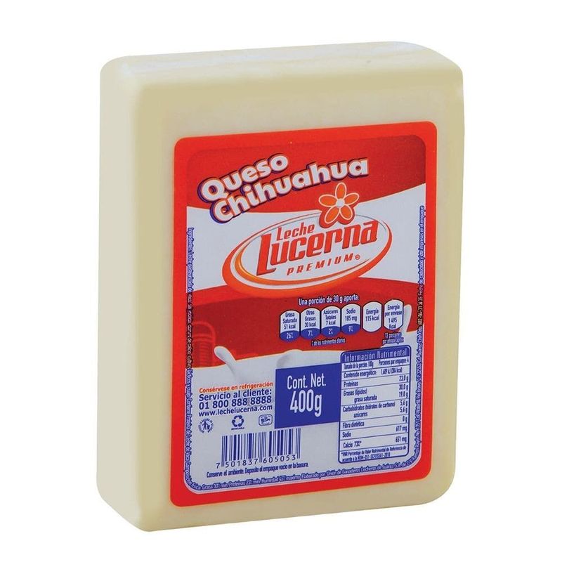 Queso-Tipo-Chihuahua-Lucerna-400gr
