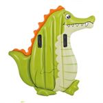 Salvavidas-Cocodrilo-Inflable-Montable