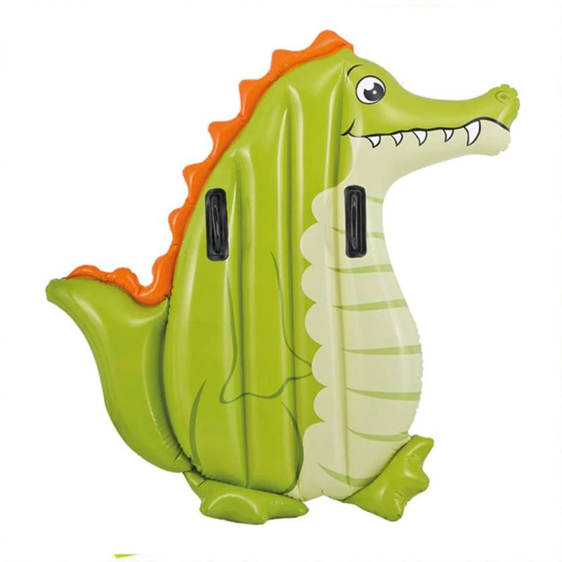 Salvavidas-Cocodrilo-Inflable-Montable
