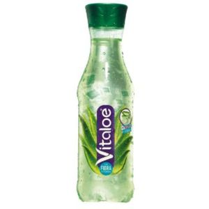 Bebida Vitaloe Con Trocitos De Sábila 320ml