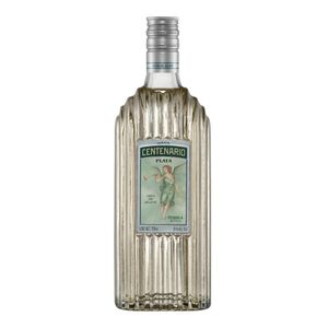 Tequila Centenario Plata 700ml