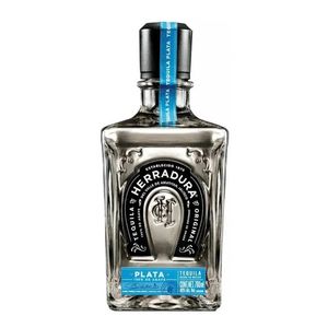 Tequila Herradura Plata 700ml