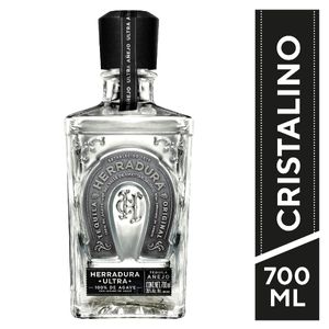 Tequila Herradura Ultra 700ml