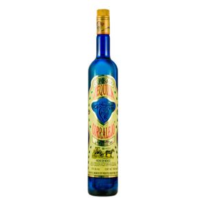 Tequila Corralejo reposado 700 ml