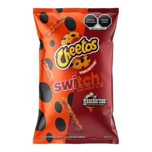 Cheetos Switch 55gr