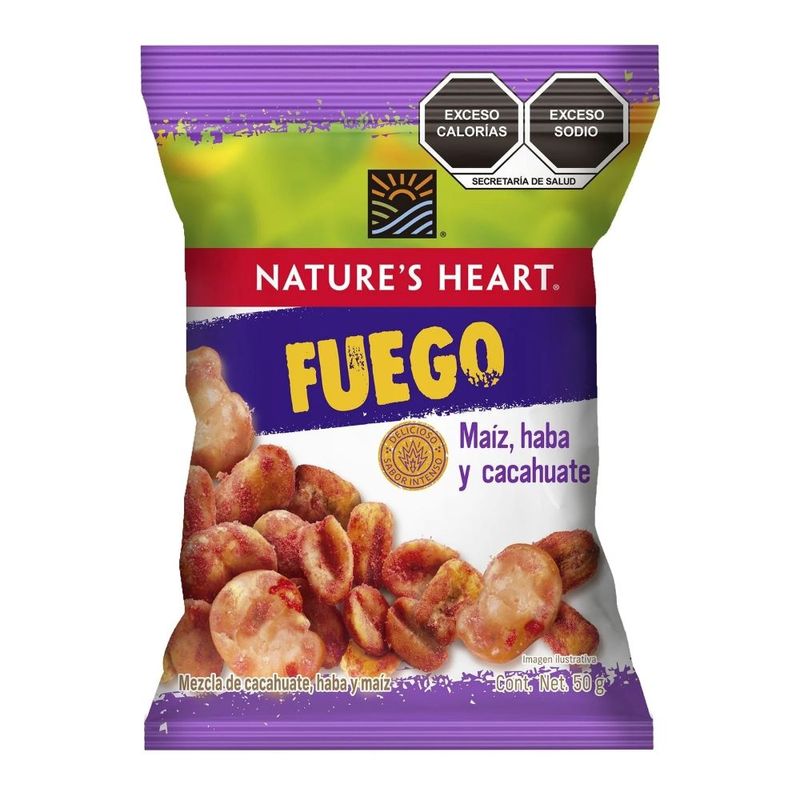 Maiz-Cacahuate-Y-Haba-Fuego-50gr