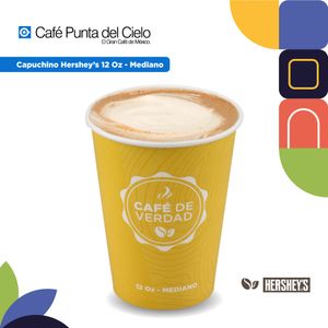 Chocolate Hershey´S 12Oz Marino
