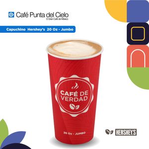 Chocolate Hershey´S  20Oz Marino