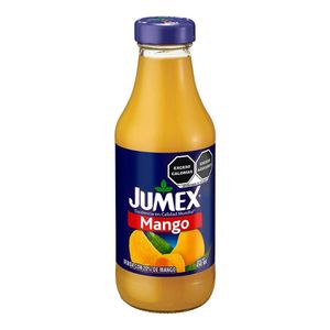 Jumex Bebida Mango 450 ml