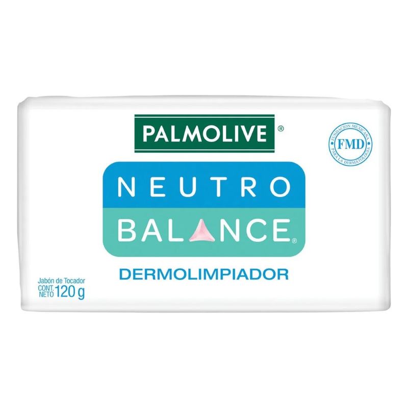 PALMOLIVE