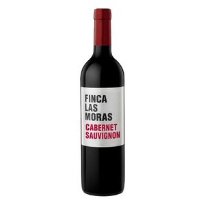 Vino Tinto Las Moras 750 ml