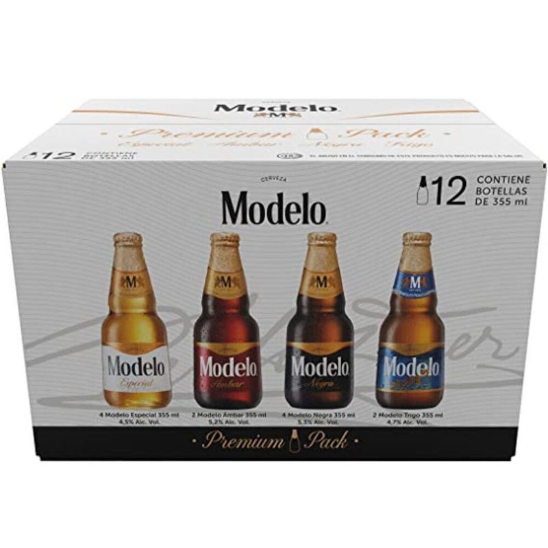 Cerveza