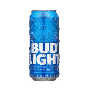 Cerveza Bud Light Laton 473 ml