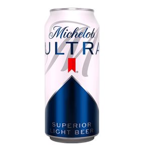Michelob Ultra Laton 473 ml