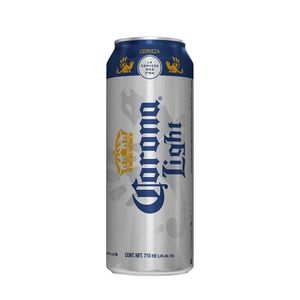 Corona Light Latota 710 ml