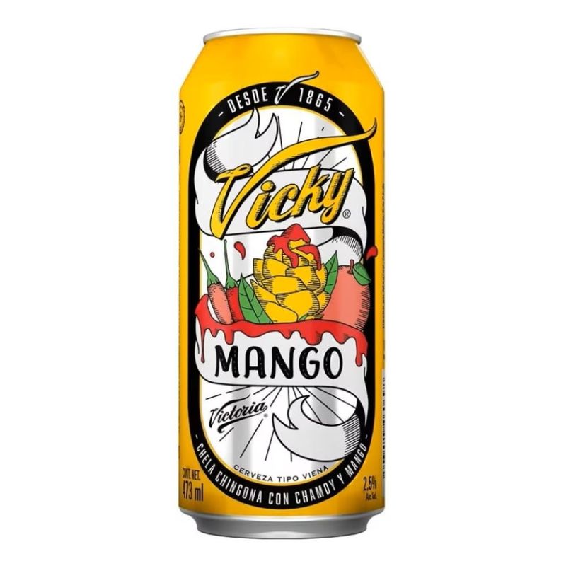 Cerveza