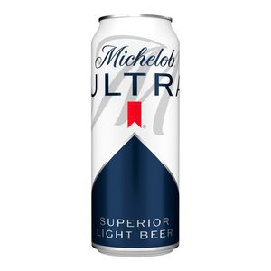 Cerveza Michelob Ultra Latota 710 ml