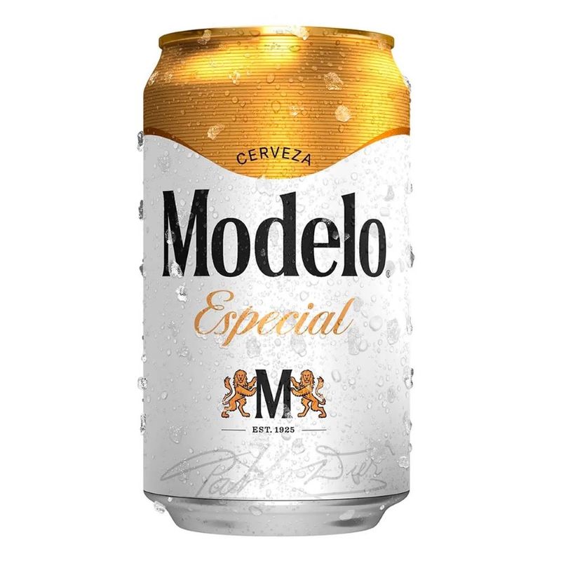 Cerveza