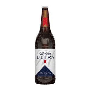 Michelob Ultra Botella Nr 850 ml