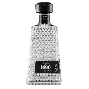 Tequila 1800 Cristalino 700ml