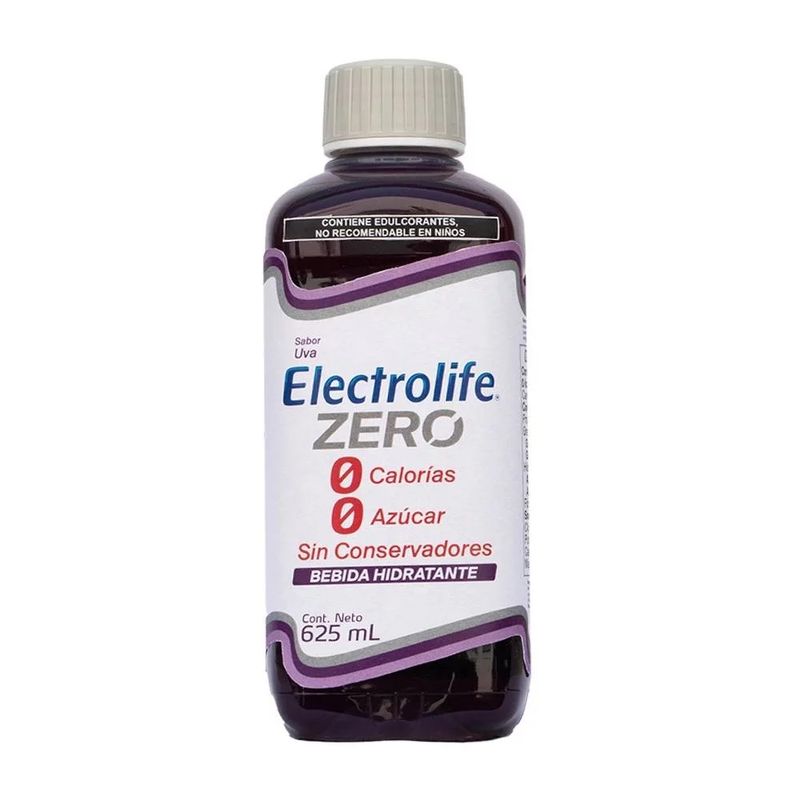 ElectrolifeUva