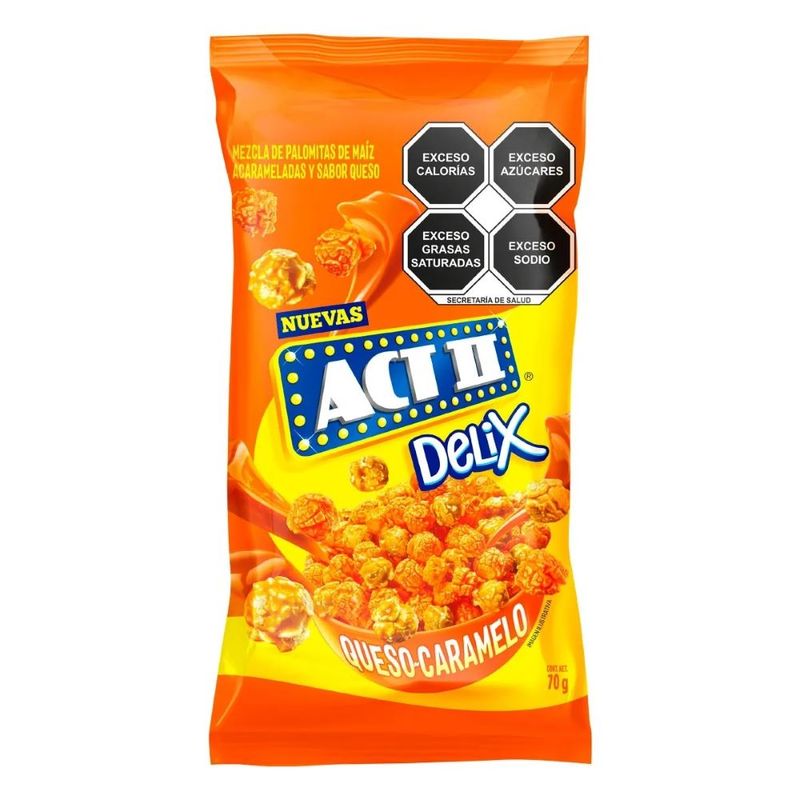 ACTII-QC