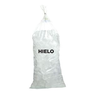 Hielo Purificado Bolsa De 5Kg