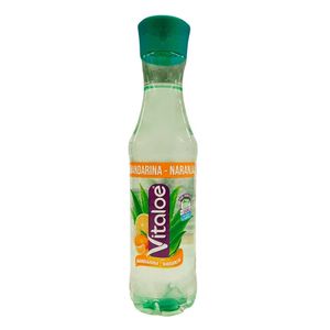 Bebida Funcional Vitaloe Mandarina Naranja 500 ml