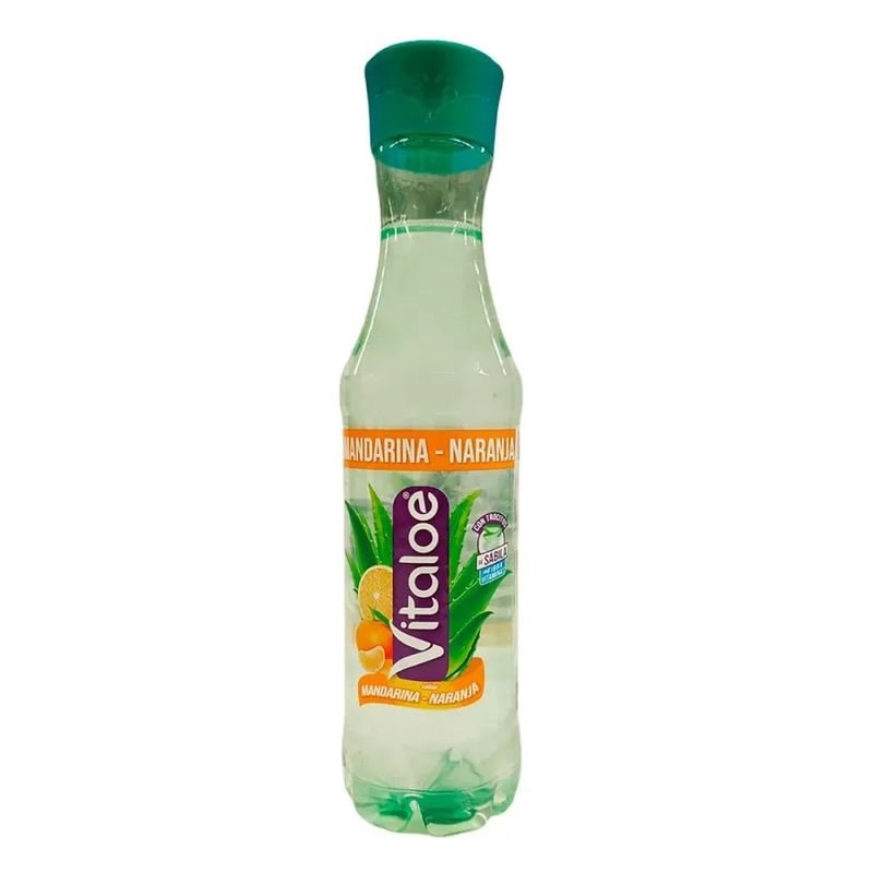 VitaloeMandarina