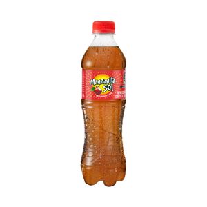 Manzanita Sol 400ml