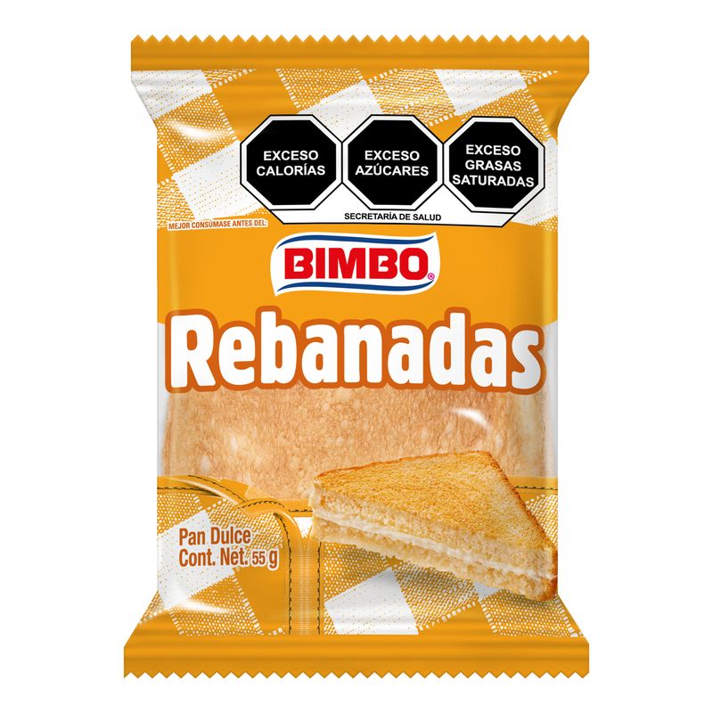 Rebanadas