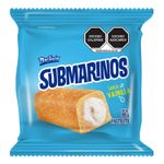 Submarinos