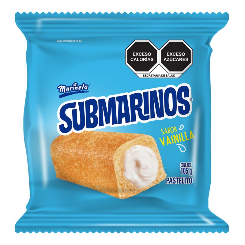Submarinos