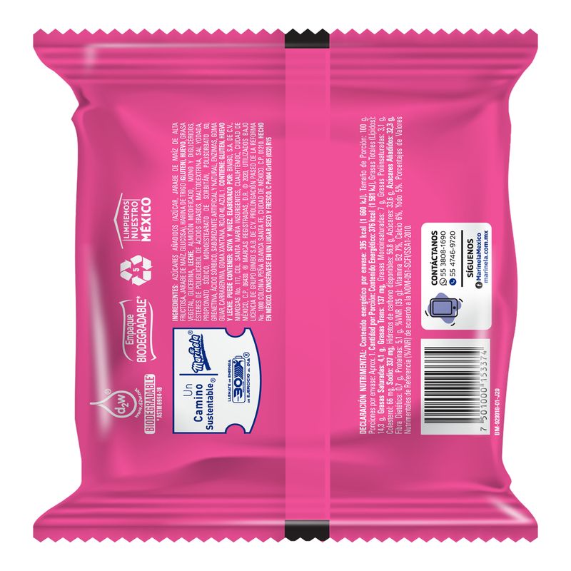 Submarinos-fresa-info