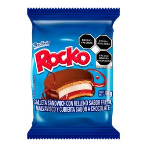 Rocko Marinela 44Gr