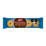 Galletas-Vainilla