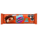 Galleta-Gansito