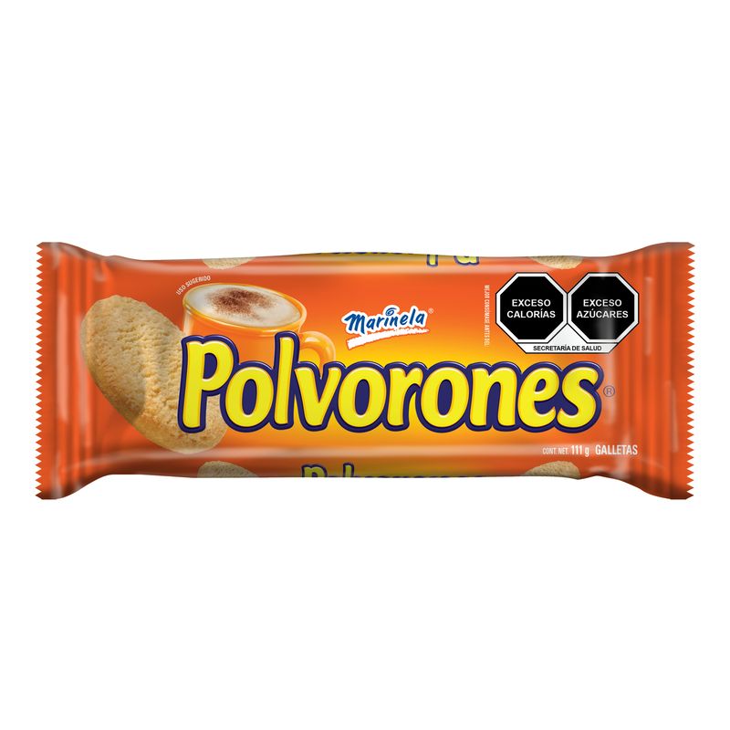 Polvoron-6P