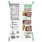 Chips-Jalapeño