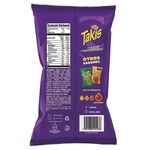Takis-Fuego