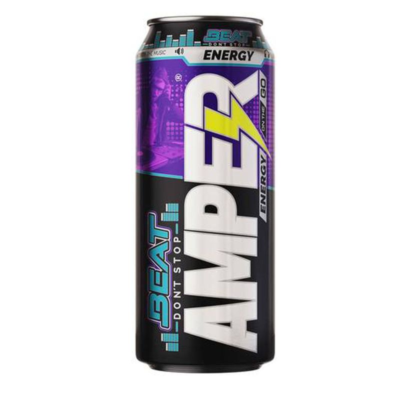 Amper-Beat