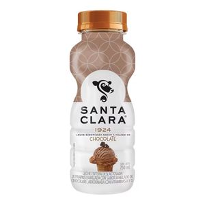 Leche Santa Clara Chocolate 250 ml
